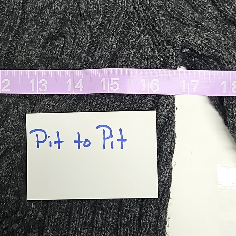 Eddie Bauer Sweater - Picture 4 of 5